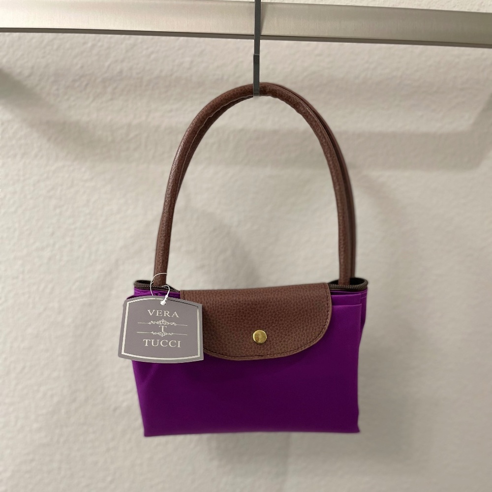 Vera Tucci Purse